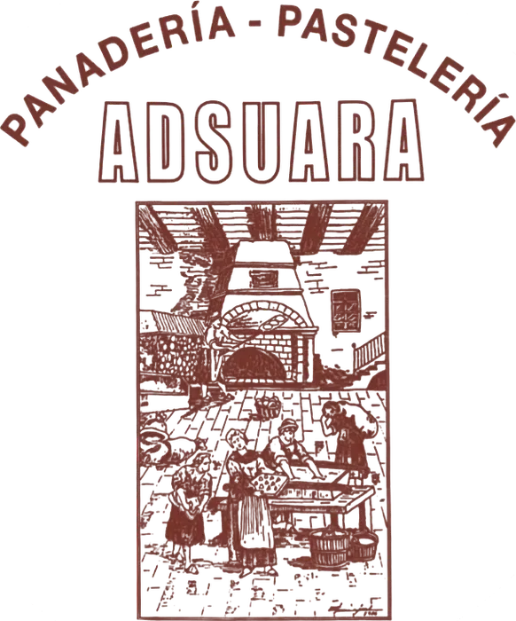 Logo de Panadería Pastelería Adsuara