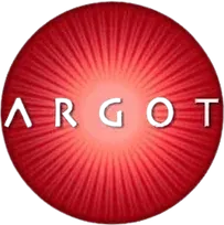 Logo de Argot