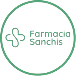 Logo de Farmacia Sanchis