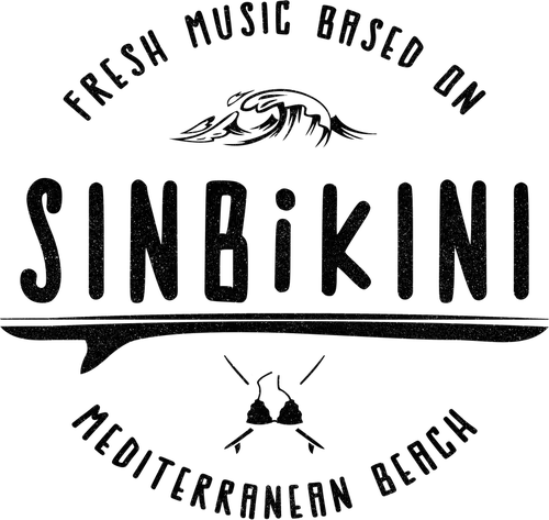 Logo de Sinbikini
