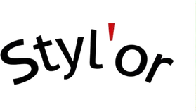 Logo de Styl'or