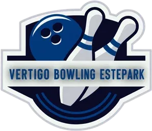 Logo de Vertigo Bowling Estepark